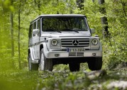 Mercedes-Benz G 500